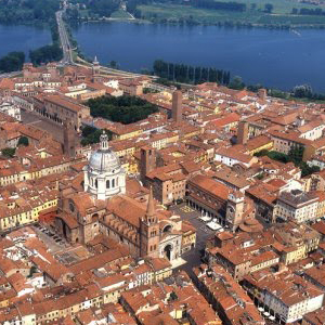 mantova