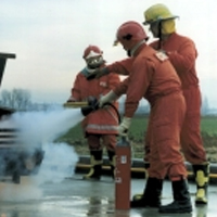 antincendio